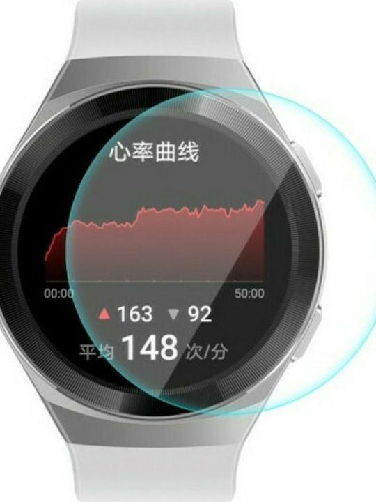 Tempered Glass για το Huawei Watch GT 2e 1τμχ 103513666A