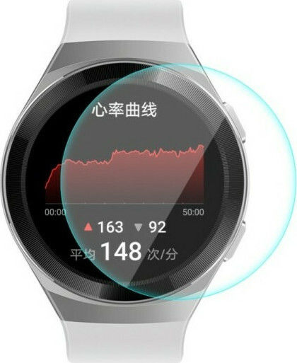 Tempered Glass for the Huawei Watch GT 2e 1pcs 103513666A