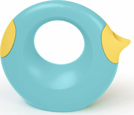 Quut Cana Small Udare Scrunch De Plajă Din Plastic Albastru