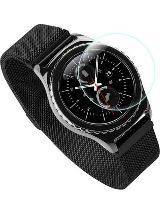 Tempered Glass pentru Samsung Gear Sport 1buc 34.309.0887