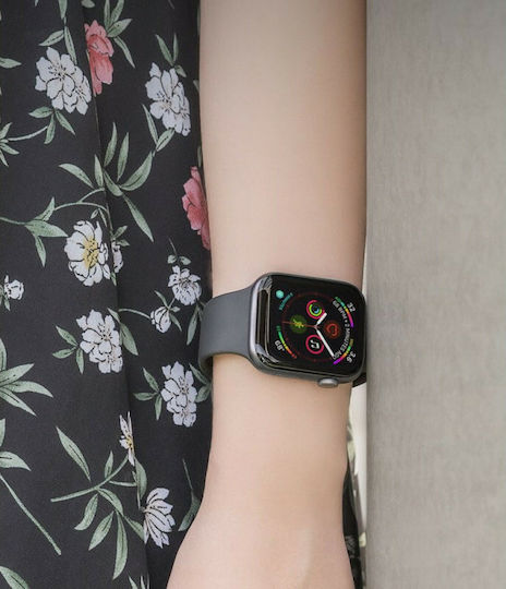 Ringke Easy Flex Защитен екран за Apple Watch 44 мм 2бр