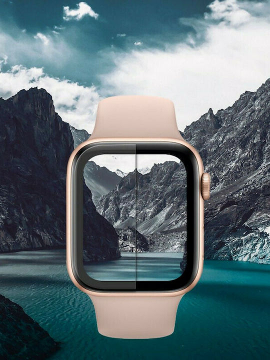 Ringke Easy Flex Displayschutzfolie für das Apple Watch 44mm 2Stück