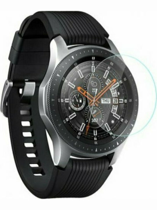 Tempered Glass for the Galaxy Watch 42mm 1pcs