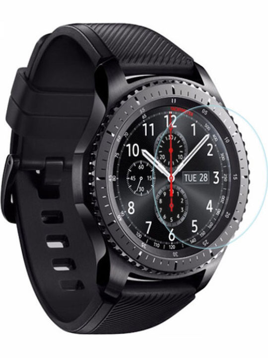 Tempered Glass for the Galaxy Watch 42mm 1pcs