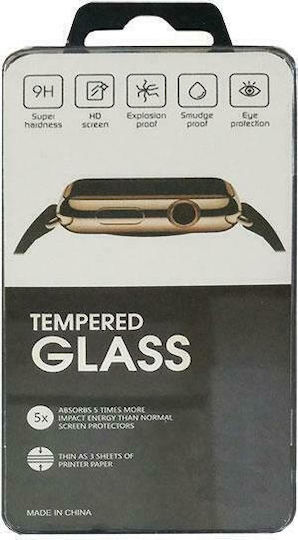 Screen Protective Film (Xiaomi Amazfit Bip) Screen Protector για το Amazfit Bip 3τμχ