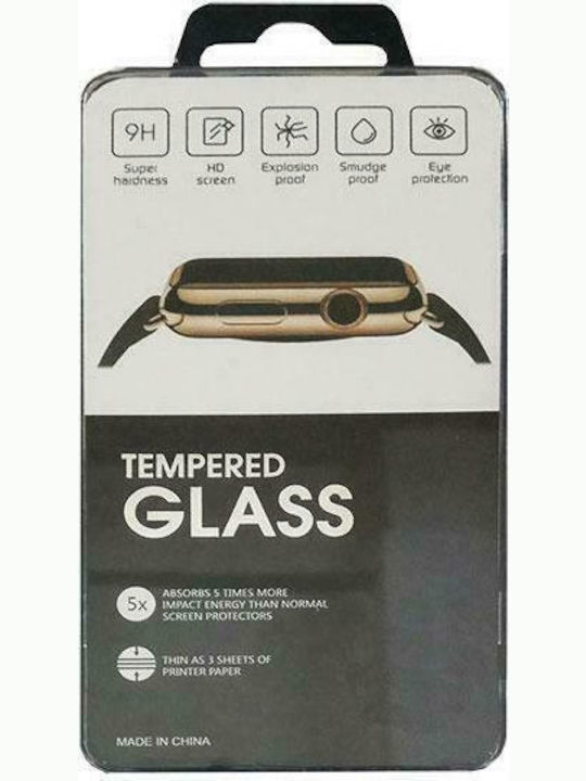 0.3mm Tempered Glass για το Galaxy Watch (46mm) / Gear S3 1τμχ