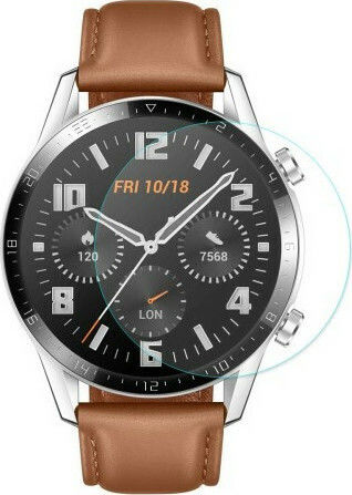 Tempered Glass για το Huawei Watch GT2 46mm 1τμχ 34.309.1047