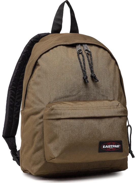 Eastpak Orbit Ученическа Чанта Обратно Junior High-High School Army Oliv 24лт