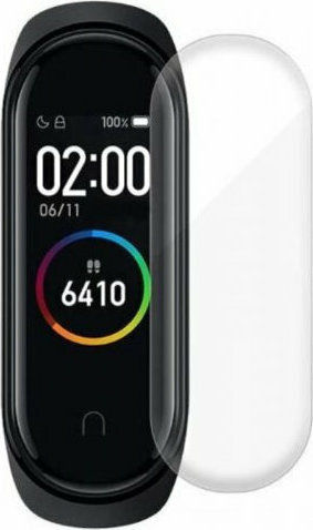 Screen Protector για το Mi Band 3/Mi Smart Band 4 1τμχ
