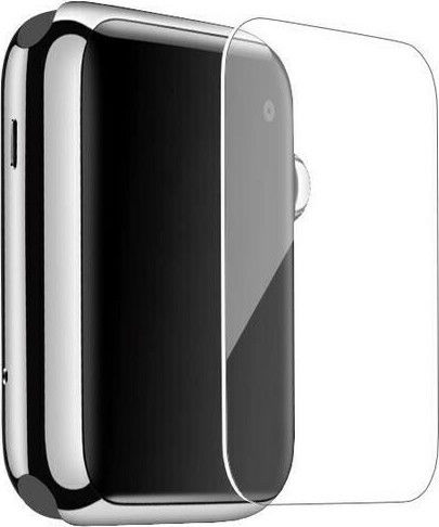 Tempered Glass pentru Apple Watch 38mm 1buc 2018667780900