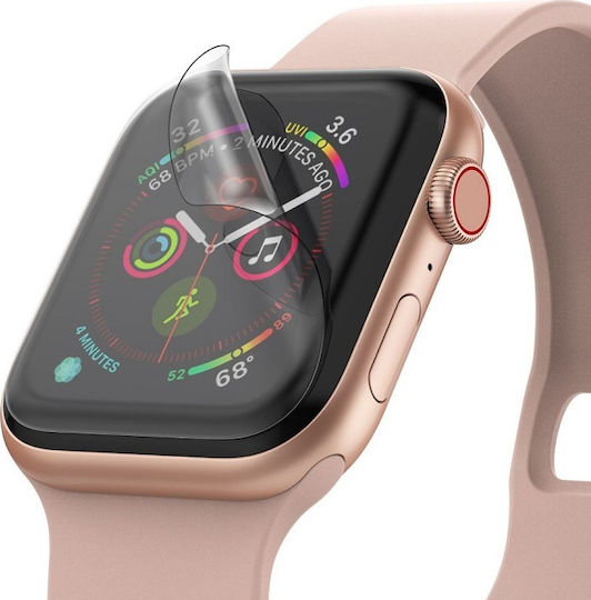 Ringke Easy Flex Защитен екран за Apple Watch 40 мм 2бр