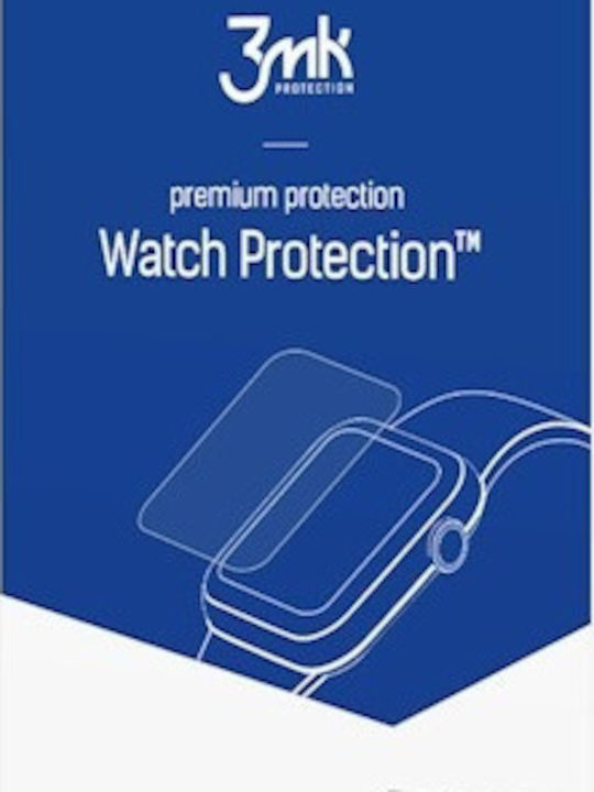 3MK Screen Protector for the Galaxy Watch Active 2 40mm