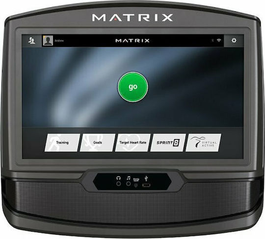 Matrix C50 XIR Επαγγελματικό Stepper
