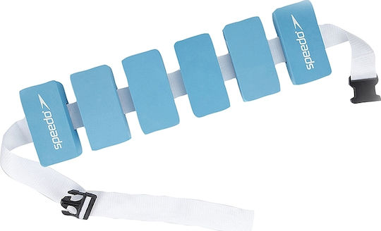 Speedo Ζώνη Κολύμβησης με 6 Τουβλάκια σε Μπλε Χρώμα