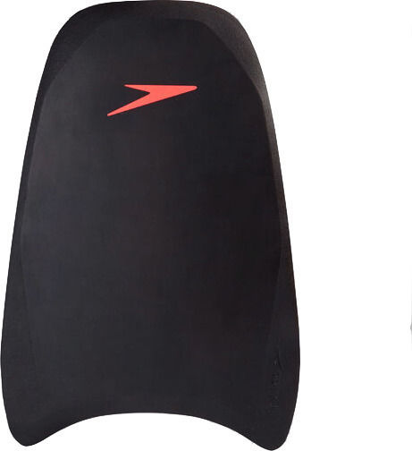 Speedo Σανίδα Κολύμβησης 42x29εκ. Μαύρη Fastskin Kickboard Xu