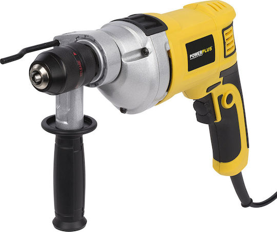 Powerplus POWX0270 Крусно Бормашина 850W