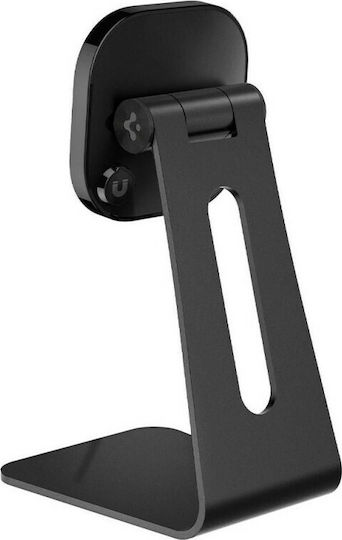 Spigen Onetap Βάση Φόρτισης MagSafe σε Μαύρο χρώμα