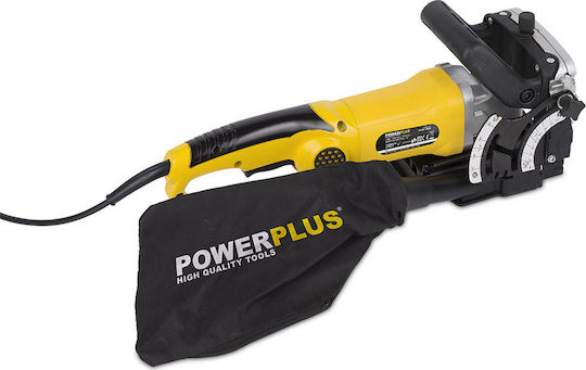 Ego Power Plus POWX1310 Бисквитена дърворезба 900W