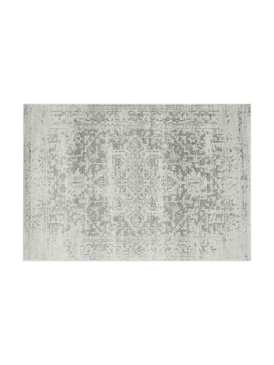 Asiatic London Nova Antique Rug Rectangular Grey