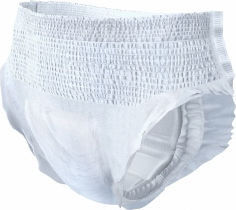 Dailee Premium Comfort Dry Normal Incontinence Underwear Medium 14pcs