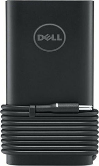 Dell 3-prong Ac Adapter Laptop Charger 130W 19.5V 6.67A without Power Cable