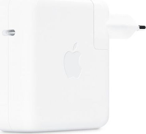 Apple Încărcător Laptop USB-C 61W 3A Pentru Apple Fără Cablu De Alimentare