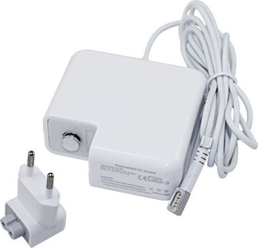 Apple MagSafe Laptop Charger 45W 14.5V 3.1A for Apple with Power Adapter