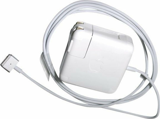 Apple MagSafe 2 Power Adapter Laptop Charger 85W 20V 4.25A for Apple with Power Adapter