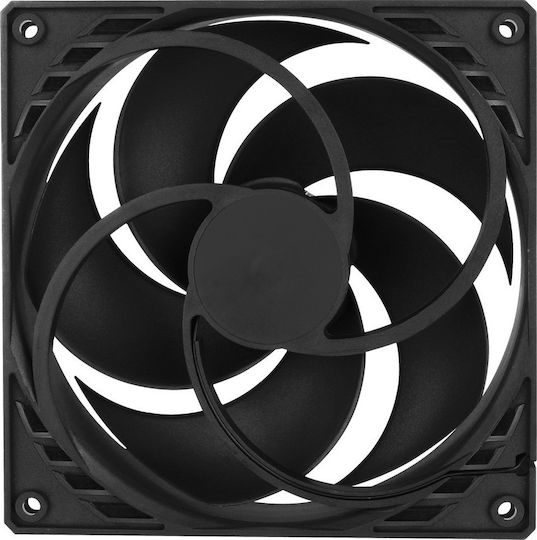 Arctic P14 PWM PST Case Fan 140mm (1700rpm / 72.8cfm) Χωρίς Led Φωτισμό και Σύνδεση 4-Pin 5τμχ