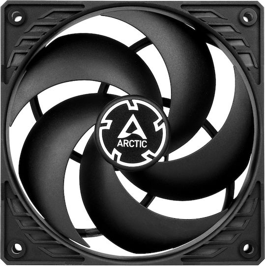 Arctic P12 PWM PST CO Ventilator Carcasă 120mm cu Conexiune 4-Pin 1buc