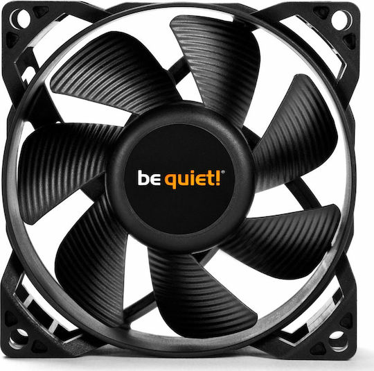Pure Wings 2 Case Fan 92mm (1900rpm / 33.15cfm) Without LED Lighting And 4-Pin PWM Connection