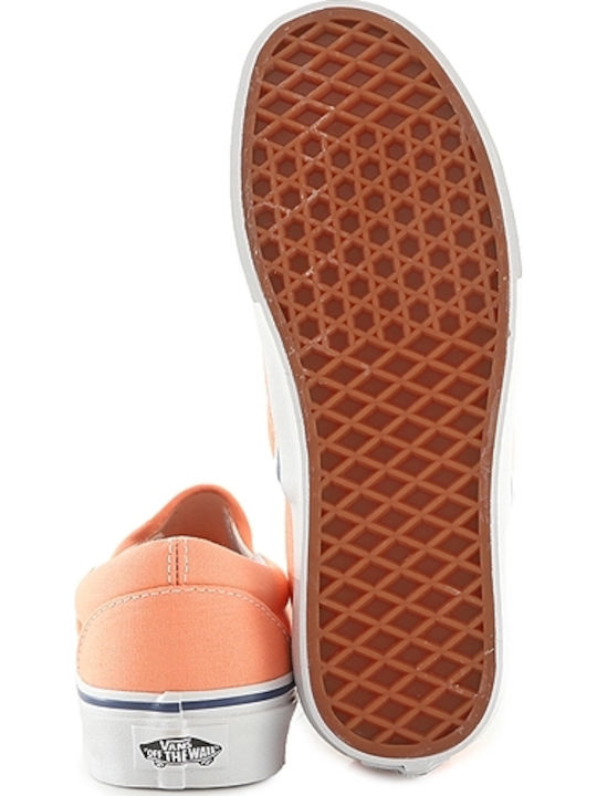 Classic Γυναικεία Slip-On Canteloupe