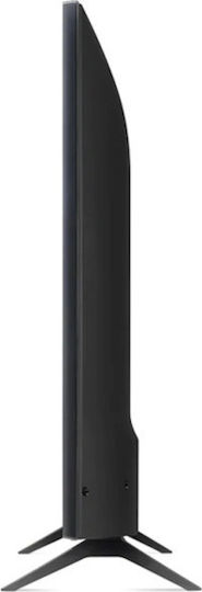 LG Smart Τηλεόραση 32" Full HD LED LM63 HDR (2021) 32LM6370PLA
