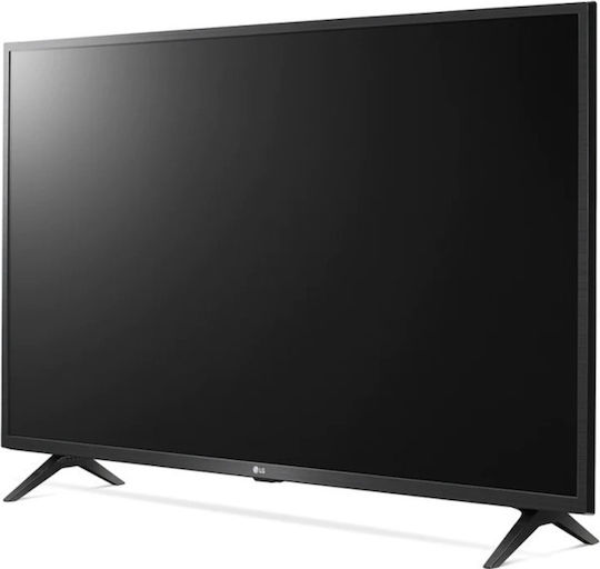 LG Smart Τηλεόραση 32" Full HD LED LM63 HDR (2021) 32LM6370PLA