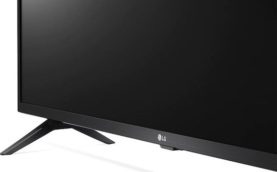 LG Smart Τηλεόραση 32" Full HD LED LM63 HDR (2021) 32LM6370PLA
