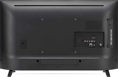 LG Smart Τηλεόραση 32" Full HD LED 32LM631C HDR (2019)