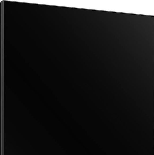 Hisense Smart Television 55" 4K UHD QLED E76G HDR (2021)