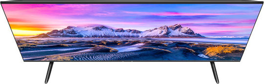 Xiaomi Smart Televizor 55" 4K UHD LED Mi TV P1 HDR (2021)