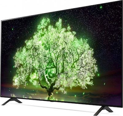 LG Smart Television 55" 4K UHD OLED OLED55A16LA HDR (2021)