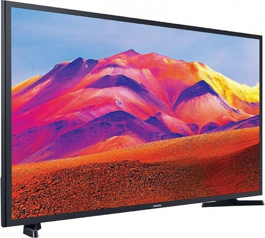 Samsung Smart Τηλεόραση 32" Full HD LED T5302 (2020) UE32T5302AKXXH
