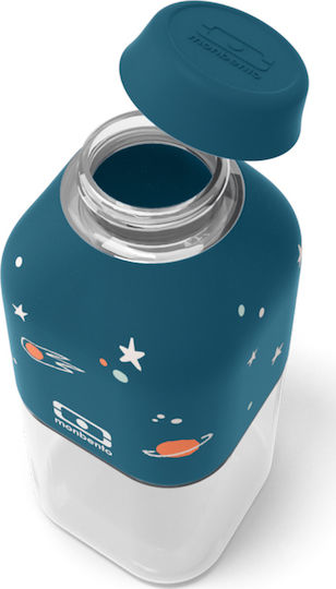 Monbento Positive S Μπουκάλι Πλαστικό με Βιδωτό Καπάκι 330ml Monbento Positive S Μπουκάλι Πλαστικό με Βιδωτό Καπάκι 330ml