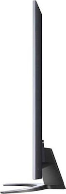 LG Televizor inteligent 55" 4K UHD LED 55NANO886PB HDR (2021)