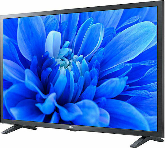 LG Τηλεόραση 32" HD Ready LED LM55 (2019) 32LM550BPLB