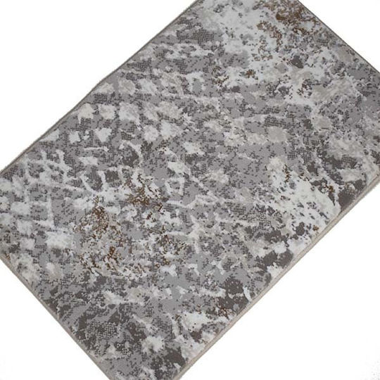 Ns Carpets Covor 185 Ecru pe Metru Lățime 100cm