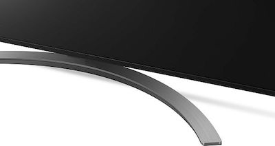 LG Smart Τηλεόραση 65" 4K UHD LED 65NANO816NA HDR (2020) 65NANO816NA.API