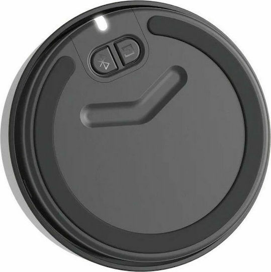 Logitech Z407 Безжични компютърни тонколони Компютърни тонколони 2.1 с Bluetooth и мощност 40W в Черен цвят
