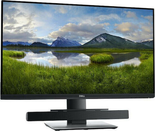 Dell AC511M Ηχεία Υπολογιστή 2.0 με Ισχύ 2.5W σε Μαύρο Χρώμα