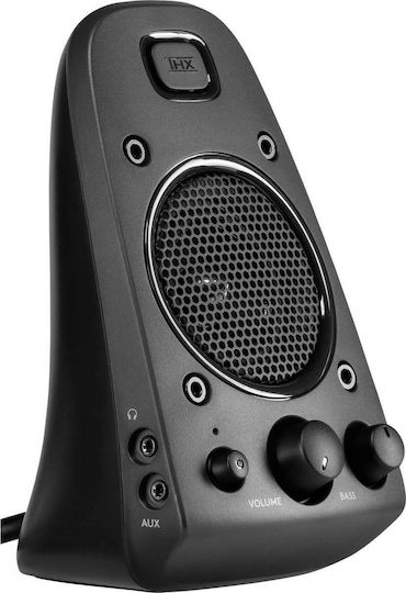 Logitech Z625 2.1 Speakers 200W Black