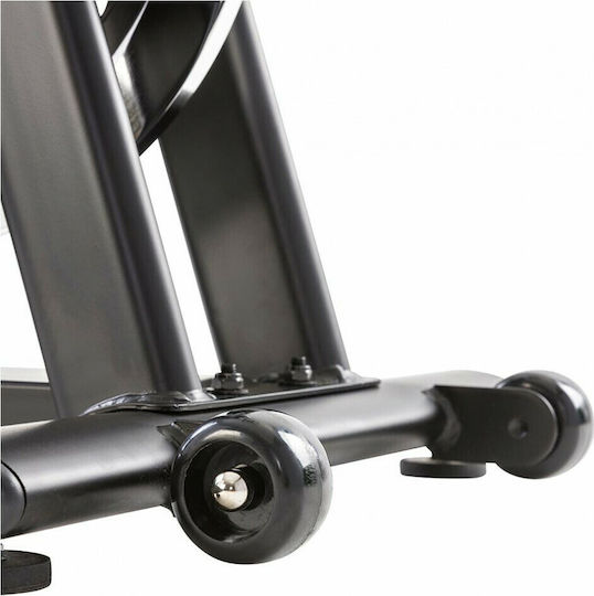 Tunturi Front Compentence S40 Bicicletă de spinning Magnetic cu roți