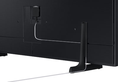Samsung Умна Телевизия 65" 4K UHD QLED The Frame QE65LS03A HDR (2021)